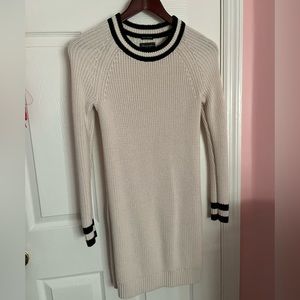 Abercrombie Knit dress